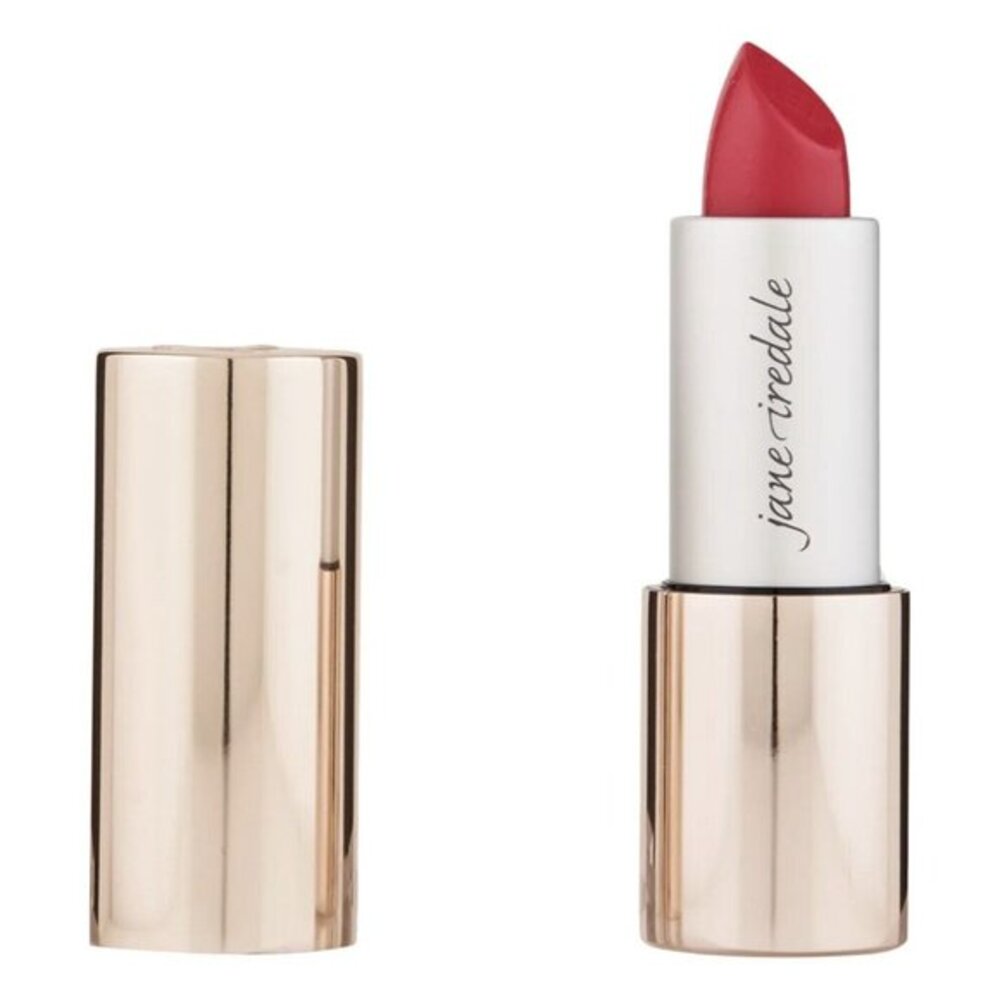 Jane Iredale Triple Luxe Long Lasting Naturally Moist Lipstick Natalie Lipstick